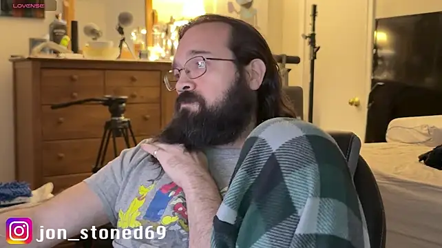 Apocalypse_Jerry Live XXX Chat