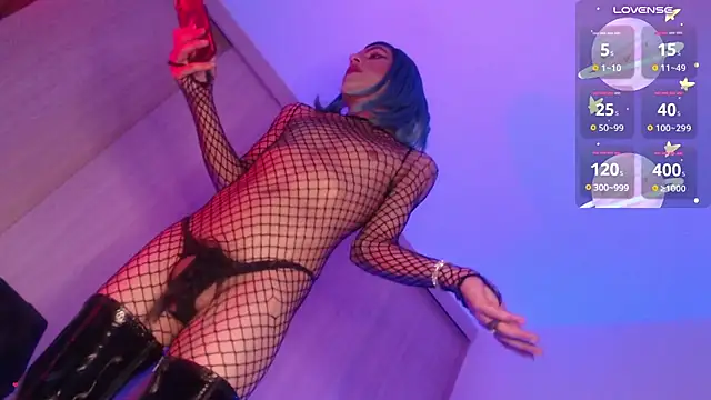 HARLEQUlN's Live XXX Chat