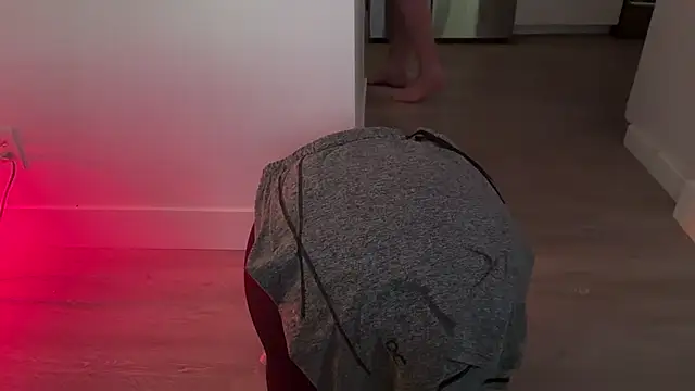 thatguyfuxxx Adlı Modelin Canlı XXX Sohbeti