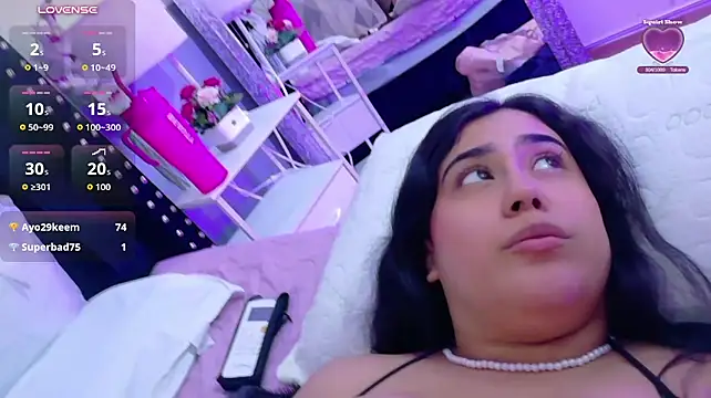 curvybuffgirllll Live XXX Chat