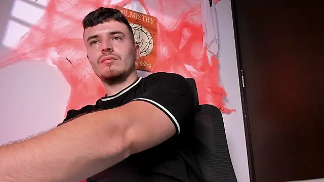 Chat XXX Live james_connor2