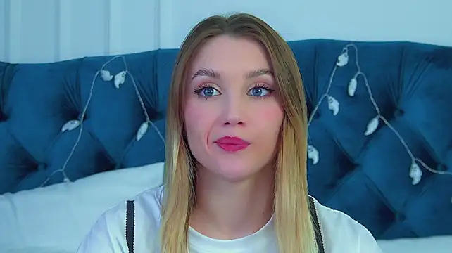 Chat XXX en directo de StacyEvances