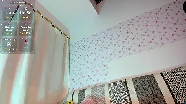 ImKendra webcam show