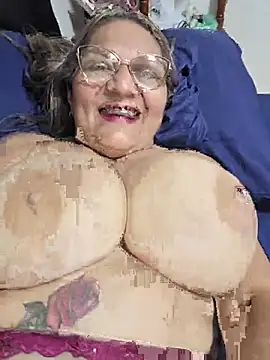 Chat XXX ao vivo de Nalavi