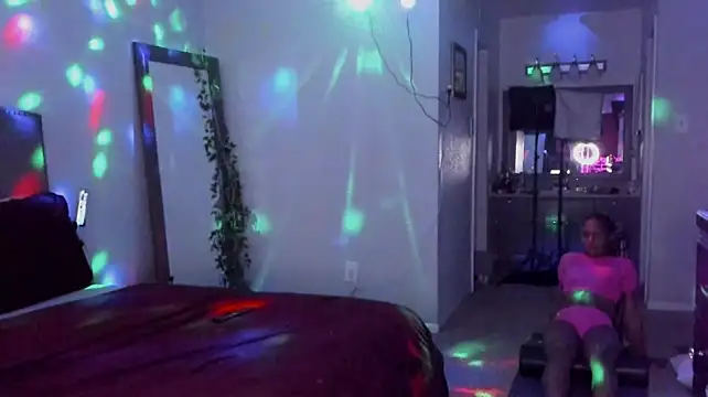 Yiauna Show Webcam