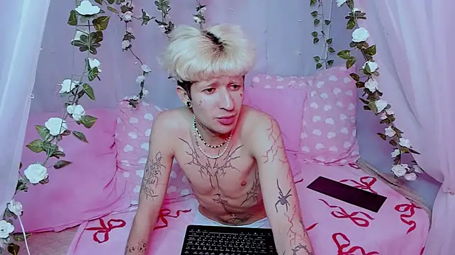 FinnEcho Live XXX-Chat