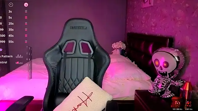 Živý XXX chat Ayla__Demir