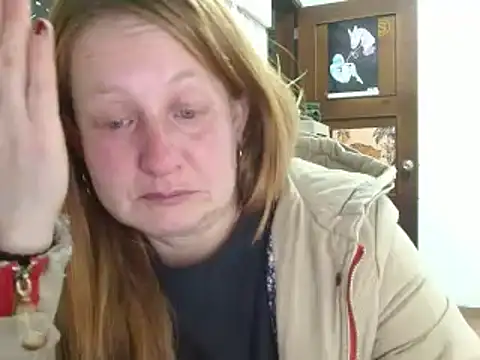 ViioletaMora Live XXX-Chat