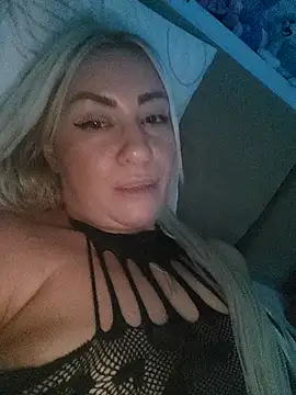 visnjica 라이브 XXX 채팅