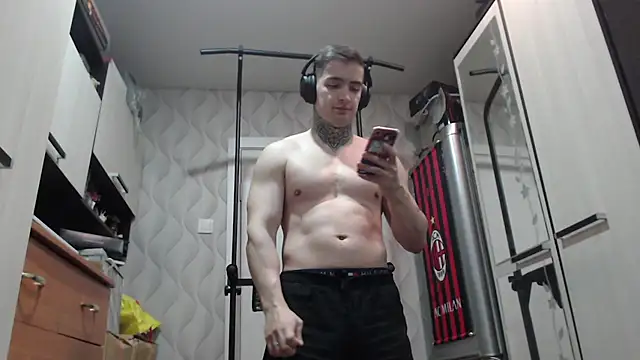 this_is_andy's Live XXX Chat