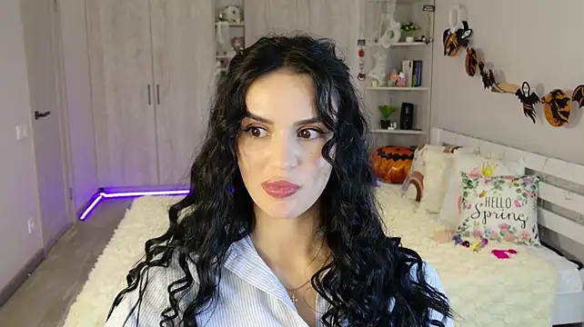 MilaaSweety Live XXX Chat