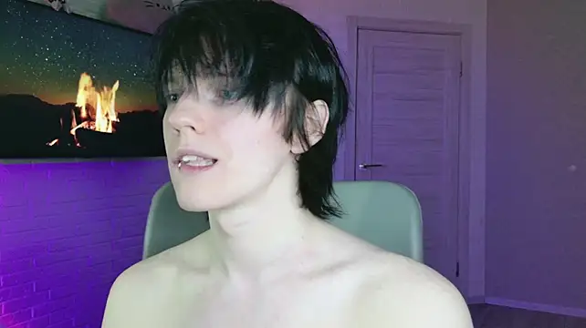 angelfear Live XXX Chat
