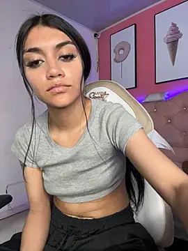 Nicolle_Quiintero Live XXX Chat