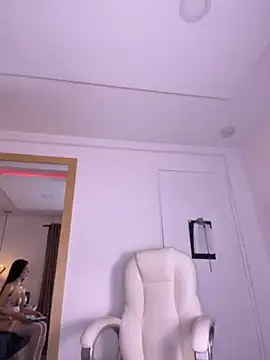 Salome_Bennet 라이브 XXX 채팅