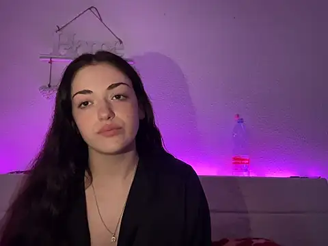 Delora_ Live XXX Chat