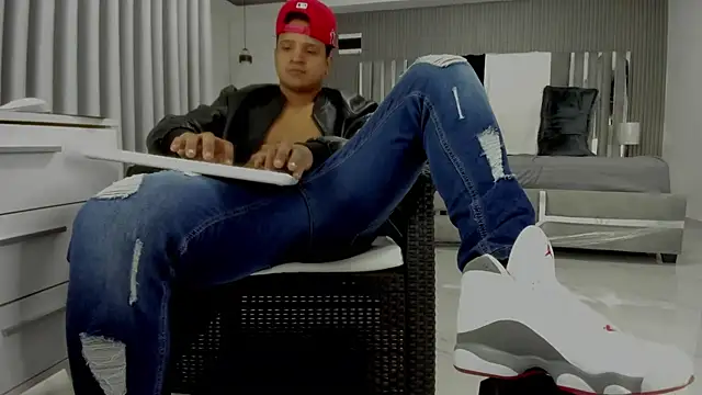 master_jens Live XXX Chat