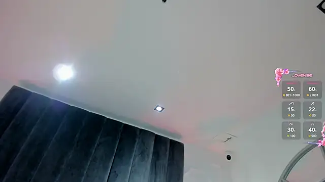 AlyssiaDanger Chat XXX in diretta