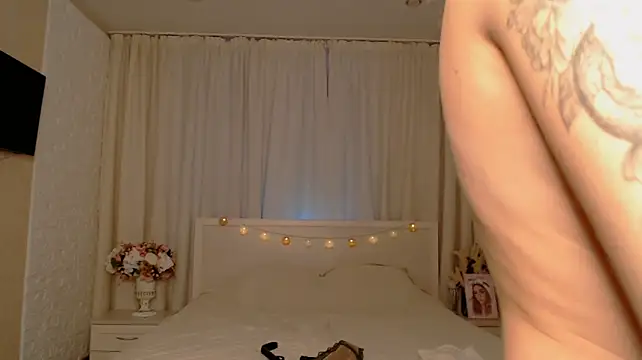 _bamby_boobs Live XXX Chat