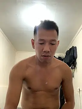 Chat XXX Live Aethon_Cocker