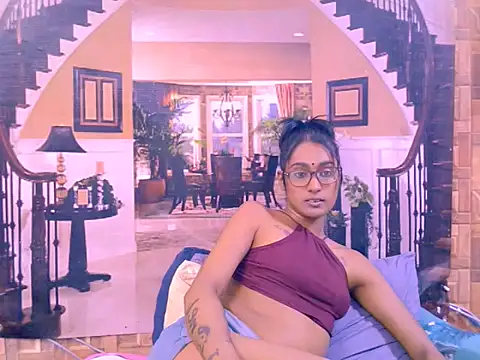 IndianRebel4u2Luv's Live XXX Chat