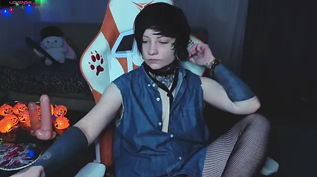 acid_trip1l Live XXX Chat