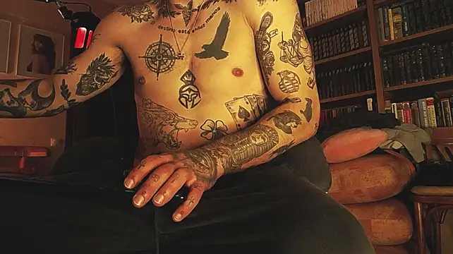 padr3jason Live XXX Chat