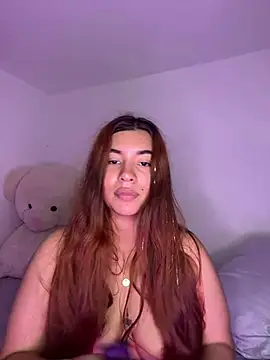 دردشة DulceJoness الجنسية المباشرة