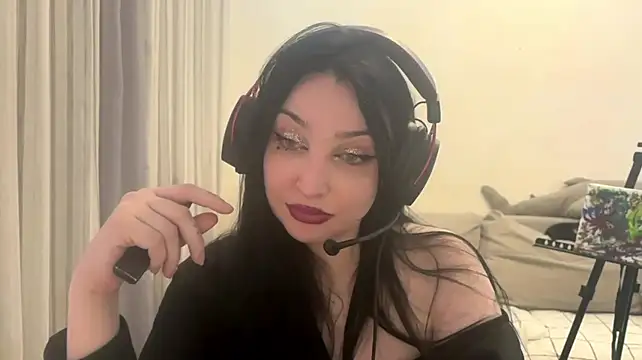 BernieceCristofaro Live XXX Chat
