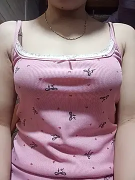LucyyLy's Live XXX Chat