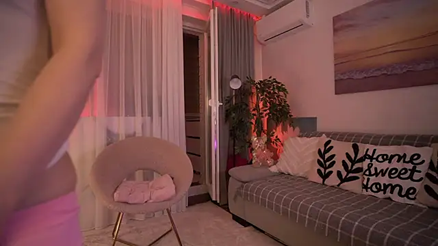 peach_meach Live XXX Chat