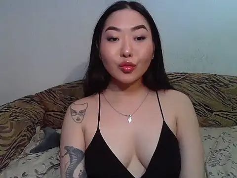 Aleksa_Blackdream Live XXX Chat