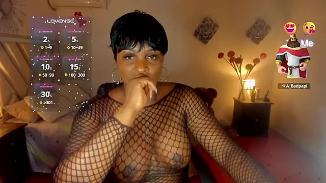 Miagrace Live XXX-Chat