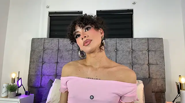 LiaDuquette 라이브 XXX 채팅