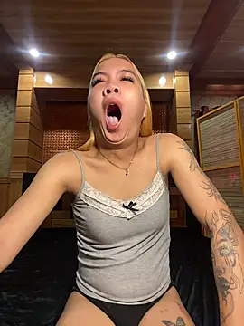 VictoriaBig_Secret Chat XXX live