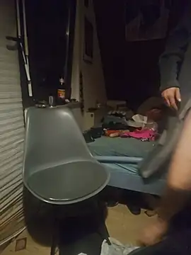 Genius1606 Live XXX-chat