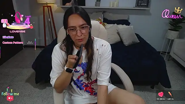 Bianca____ 라이브 XXX 채팅