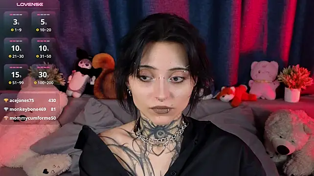 Neya_Lettee Live XXX Chat