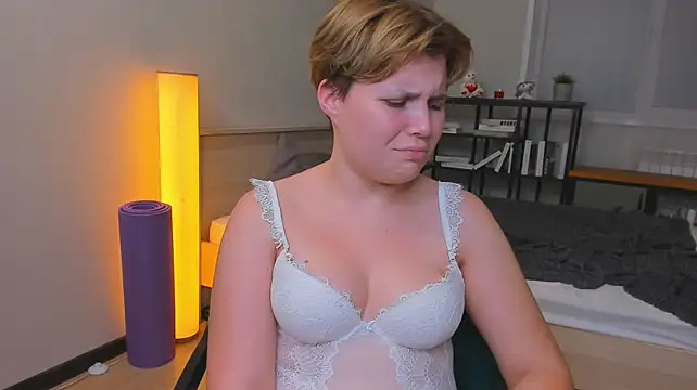 IsabelTelle Live XXX Chat