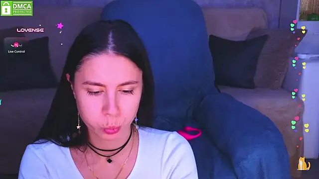 Chat XXX ao vivo de Kitty4_Reed