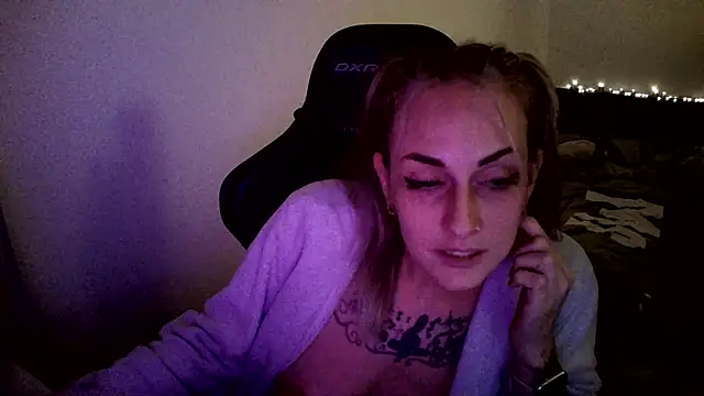GirlScoutCookie Live XXX Chat