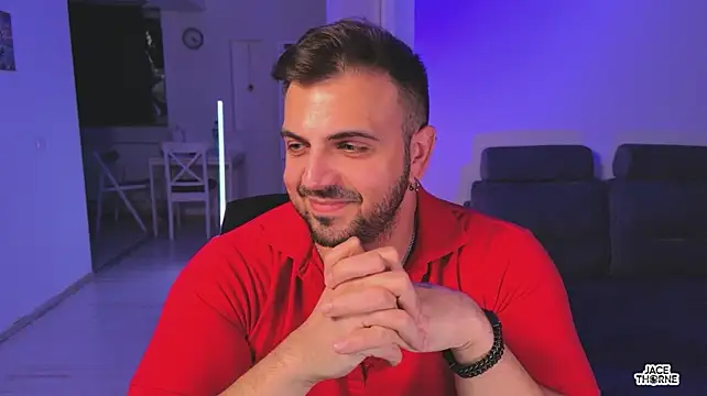 แชท XXX สดของ Jace_Thorne