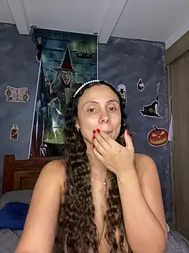 MafeeRoss Live XXX Chat
