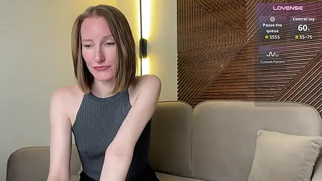 MonikaBos Live XXX Chat