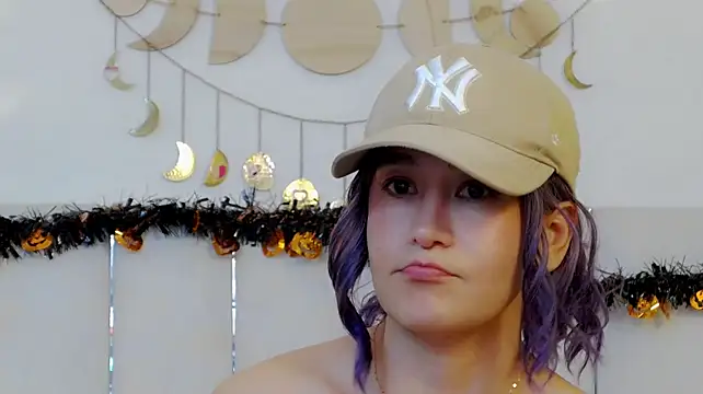 دردشة BelenRoy الجنسية المباشرة