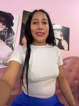 Amelia_Rivas Live XXX Chat