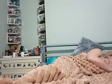 Živý XXX chat Sofialovee69