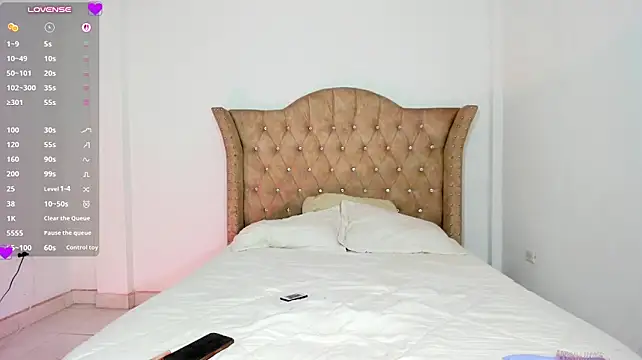AlessaEcheverri – Live XXX-chat