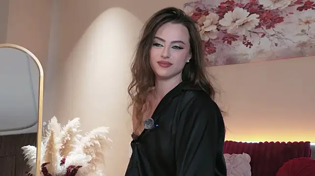دردشة Sienna_Voss الجنسية المباشرة