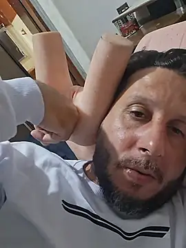 Chat +18 de COROADOTADOCASADO ao vivo