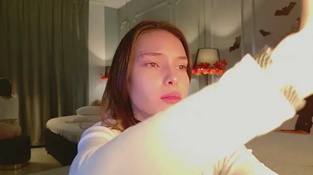 Živý XXX chat Mili_Joy